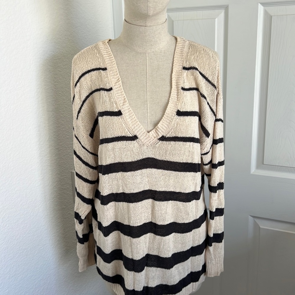 Brochu Walker sweater